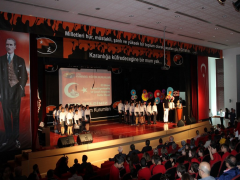 Evrensel Kolej